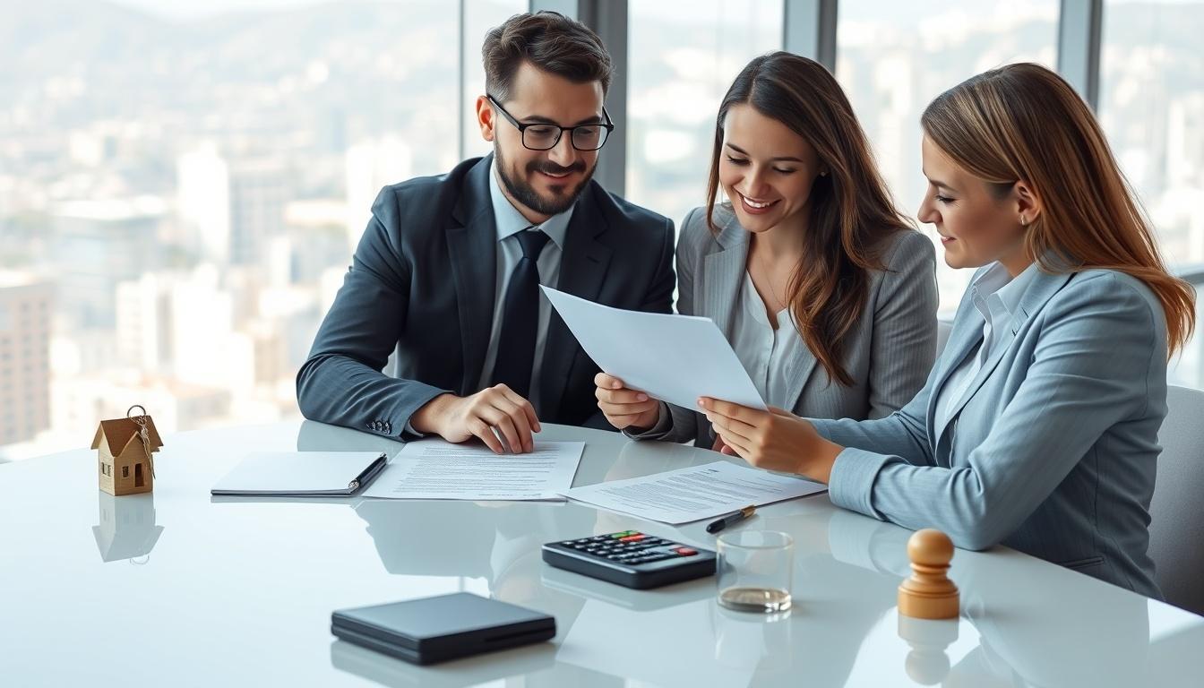 Legal Help for Apartment Buyers